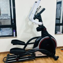 Commercial Cross Trainer – Heavy Duty Elliptical Machine for Gym Use