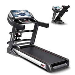 Semi Commercial Treadmill 588